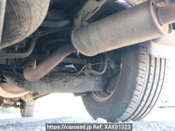 Used 1998 AT toyota hiace-regius RCH47W Image[51]