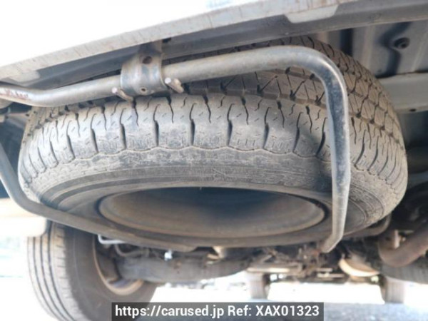 Used 1998 AT toyota hiace-regius RCH47W Image[54]