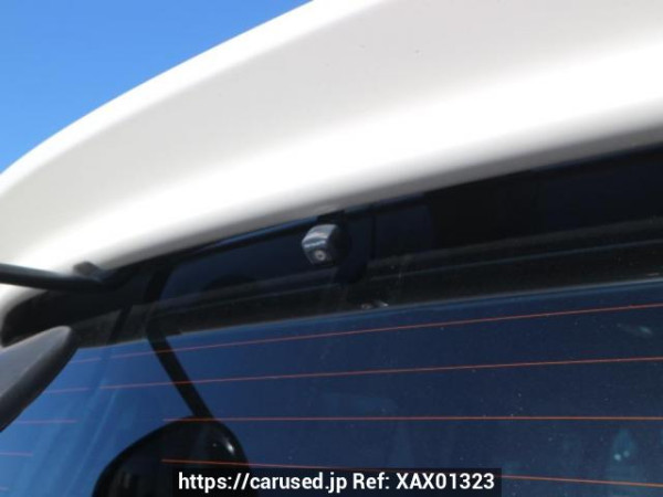 Used 1998 AT toyota hiace-regius RCH47W Image[55]