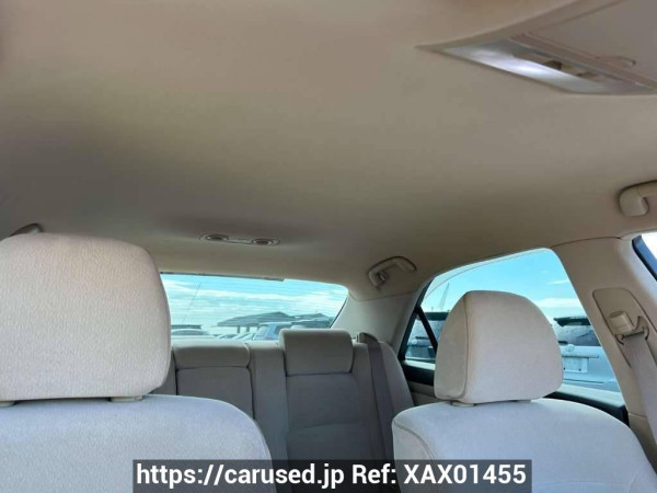 Used 2004 AT toyota crown GRS180 Image[16]
