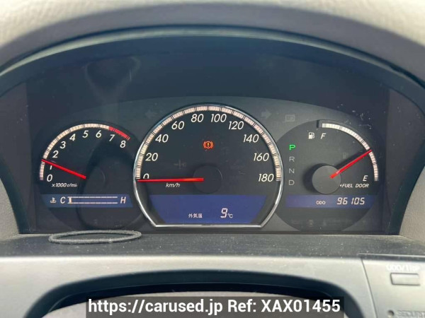 Used 2004 AT toyota crown GRS180 Image[20]