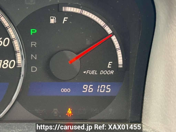 Used 2004 AT toyota crown GRS180 Image[21]