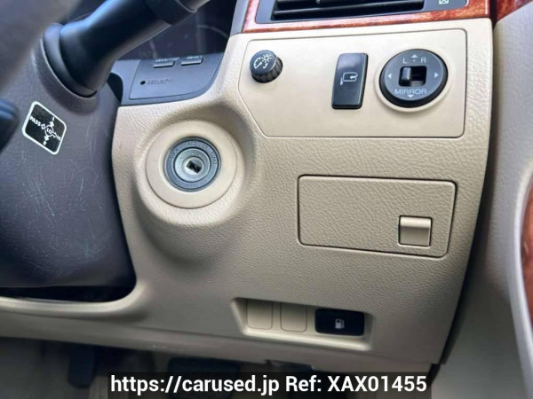 Used 2004 AT toyota crown GRS180 Image[27]