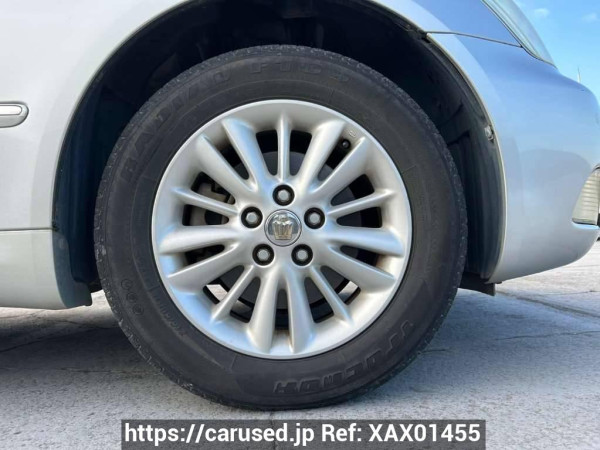 Used 2004 AT toyota crown GRS180 Image[28]