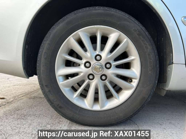Used 2004 AT toyota crown GRS180 Image[29]