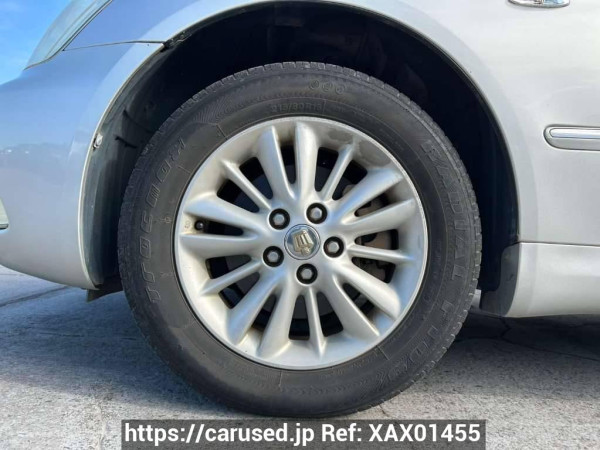 Used 2004 AT toyota crown GRS180 Image[31]