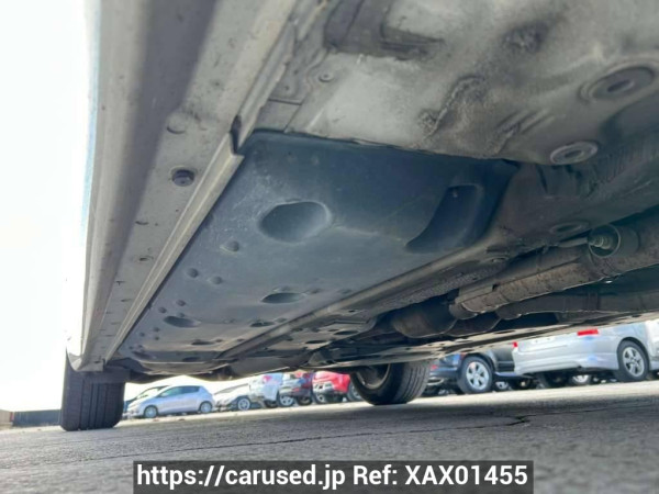 Used 2004 AT toyota crown GRS180 Image[34]