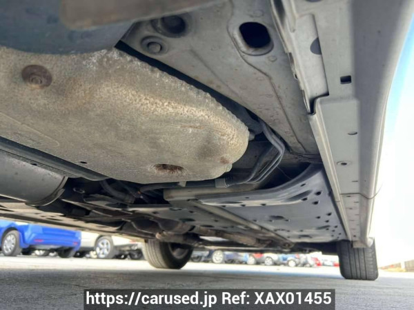 Used 2004 AT toyota crown GRS180 Image[35]