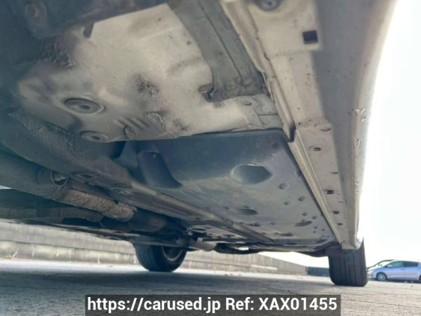 Used 2004 AT toyota crown GRS180 Image[38]