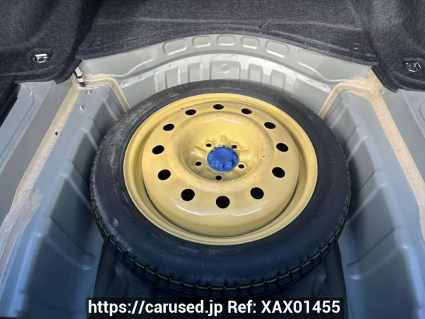 Used 2004 AT toyota crown GRS180 Image[43]