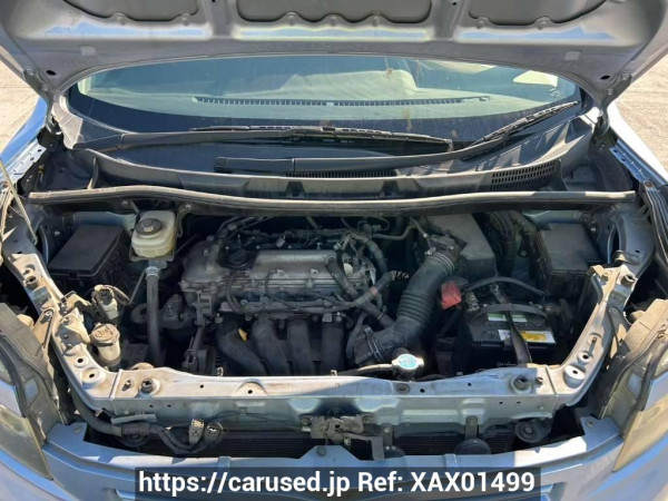 Used 2007 AT toyota voxy ZRR70G Image[9]