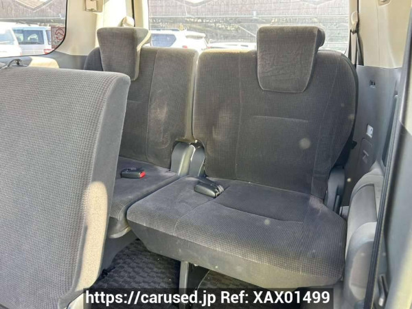 Used 2007 AT toyota voxy ZRR70G Image[16]