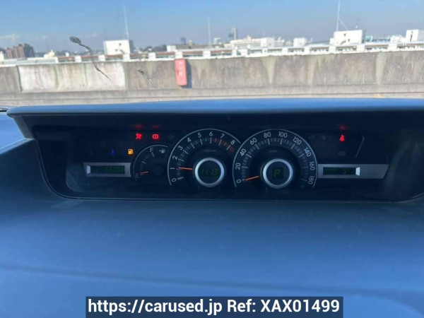 Used 2007 AT toyota voxy ZRR70G Image[22]