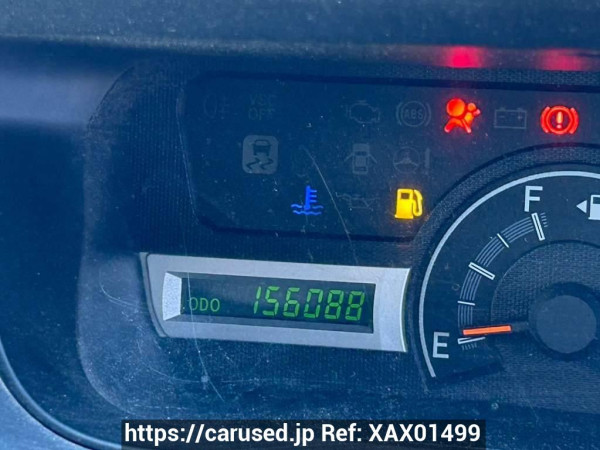 Used 2007 AT toyota voxy ZRR70G Image[23]