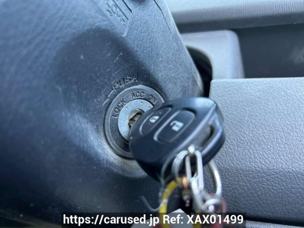 Used 2007 AT toyota voxy ZRR70G Image[28]