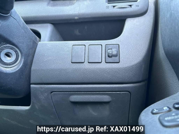 Used 2007 AT toyota voxy ZRR70G Image[29]