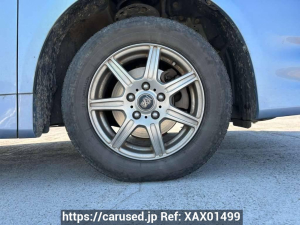 Used 2007 AT toyota voxy ZRR70G Image[30]