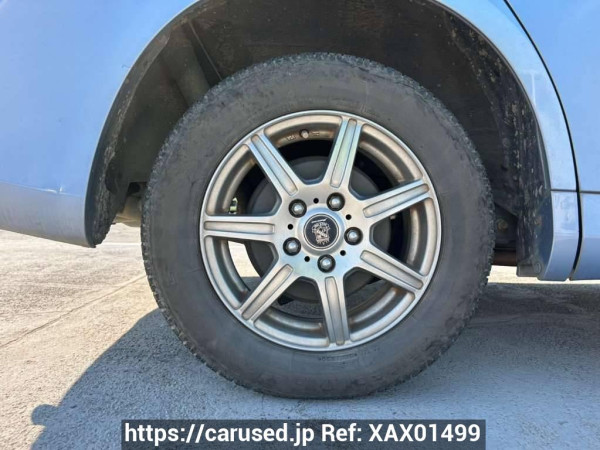 Used 2007 AT toyota voxy ZRR70G Image[31]