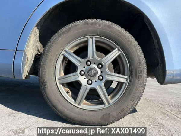 Used 2007 AT toyota voxy ZRR70G Image[32]