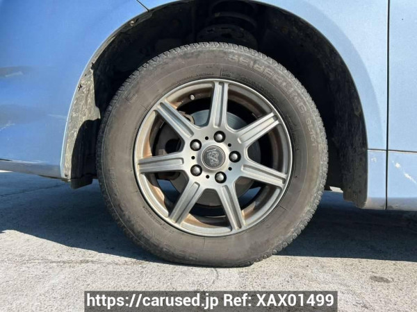 Used 2007 AT toyota voxy ZRR70G Image[33]