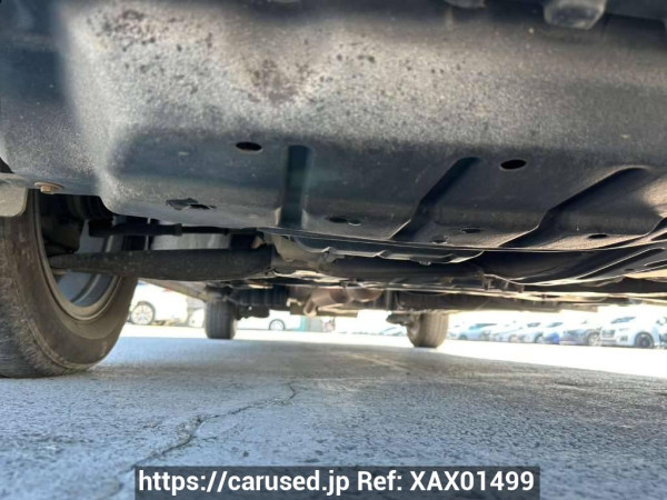 Used 2007 AT toyota voxy ZRR70G Image[34]
