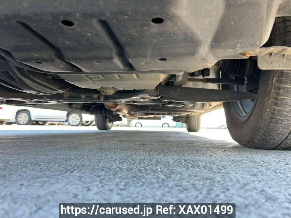 Used 2007 AT toyota voxy ZRR70G Image[35]