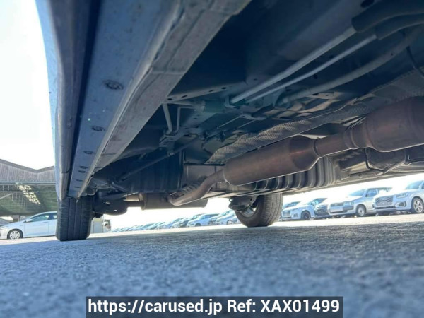 Used 2007 AT toyota voxy ZRR70G Image[36]