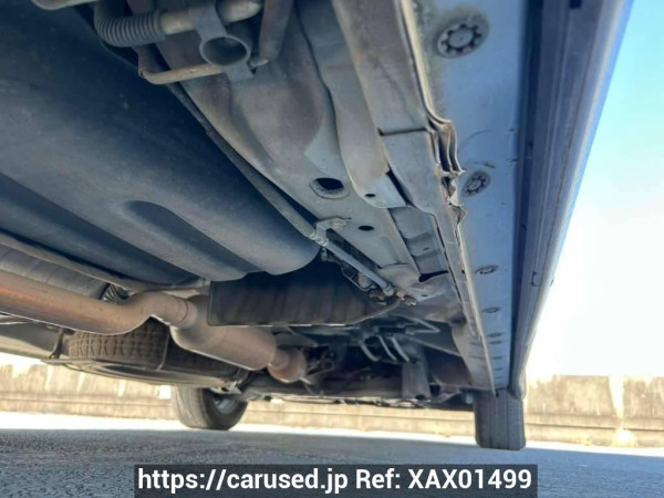 Used 2007 AT toyota voxy ZRR70G Image[37]