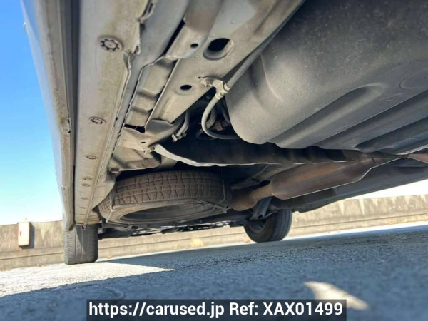 Used 2007 AT toyota voxy ZRR70G Image[38]