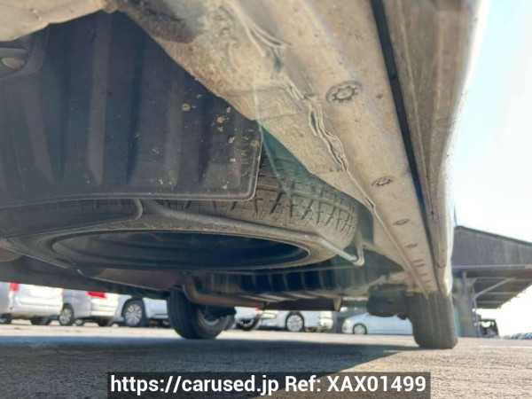 Used 2007 AT toyota voxy ZRR70G Image[39]