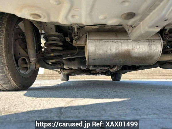 Used 2007 AT toyota voxy ZRR70G Image[40]