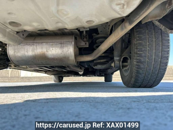 Used 2007 AT toyota voxy ZRR70G Image[41]