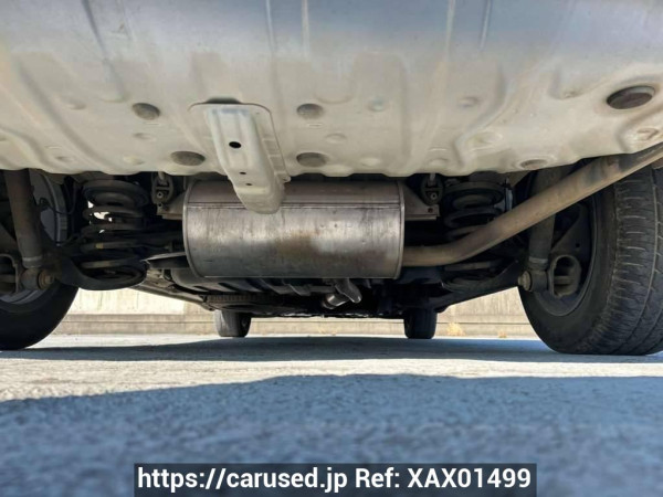 Used 2007 AT toyota voxy ZRR70G Image[42]