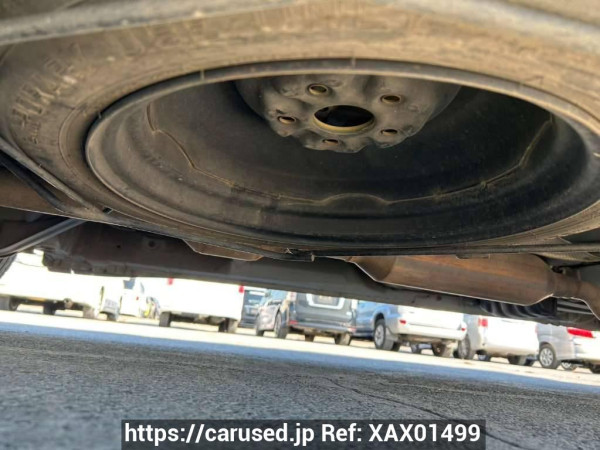 Used 2007 AT toyota voxy ZRR70G Image[43]