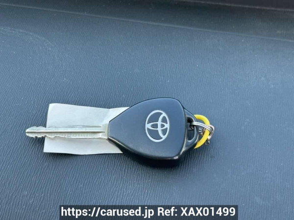 Used 2007 AT toyota voxy ZRR70G Image[44]