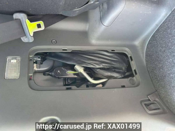Used 2007 AT toyota voxy ZRR70G Image[45]