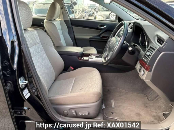Used 2010 AT toyota mark-x GRX130 Image[12]