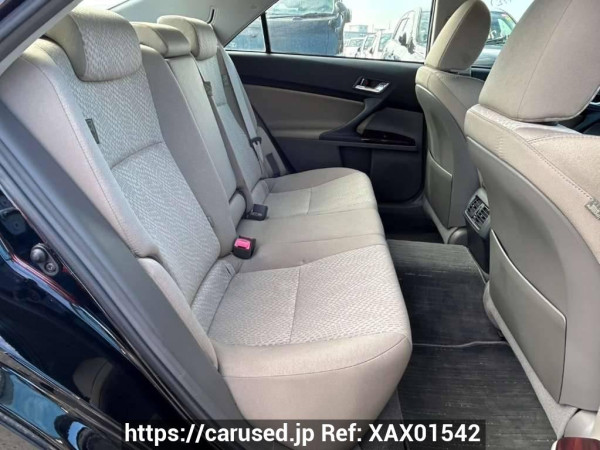 Used 2010 AT toyota mark-x GRX130 Image[13]