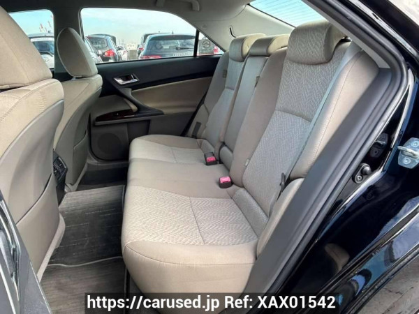 Used 2010 AT toyota mark-x GRX130 Image[14]