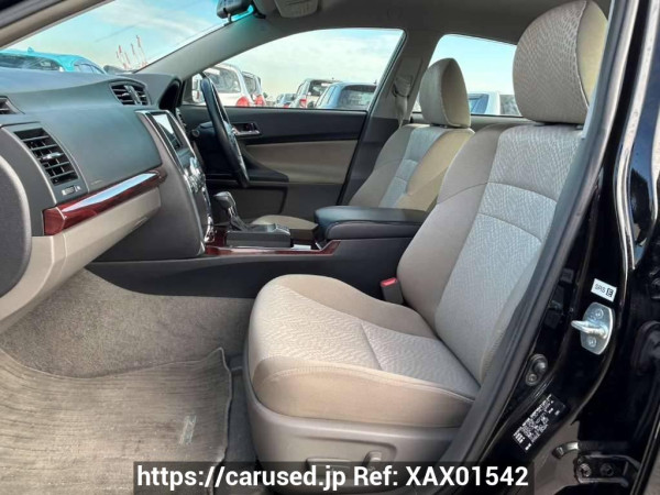 Used 2010 AT toyota mark-x GRX130 Image[15]