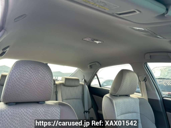 Used 2010 AT toyota mark-x GRX130 Image[17]