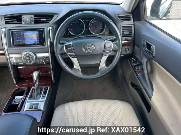Used 2010 AT toyota mark-x GRX130 Image[20]