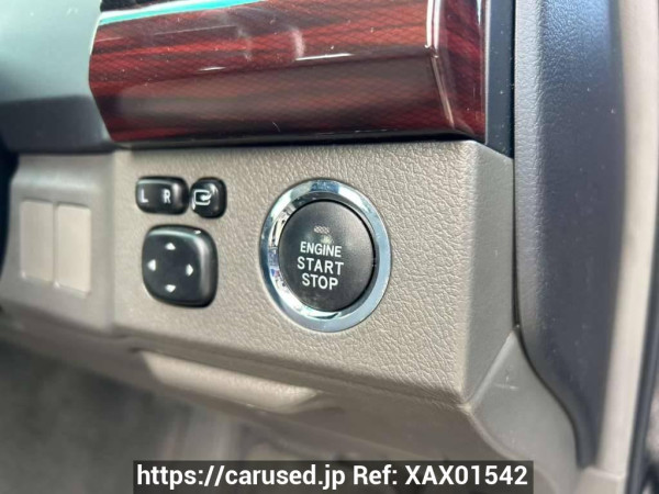Used 2010 AT toyota mark-x GRX130 Image[27]