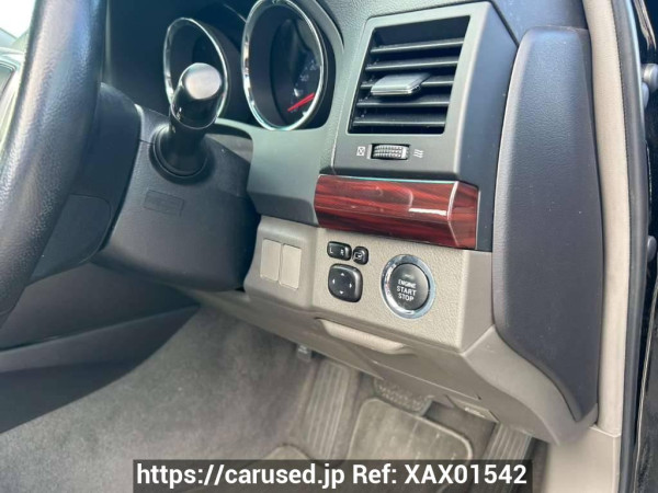 Used 2010 AT toyota mark-x GRX130 Image[28]