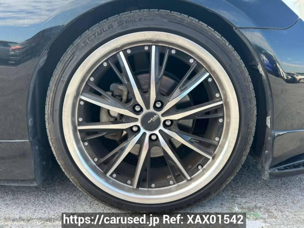 Used 2010 AT toyota mark-x GRX130 Image[29]