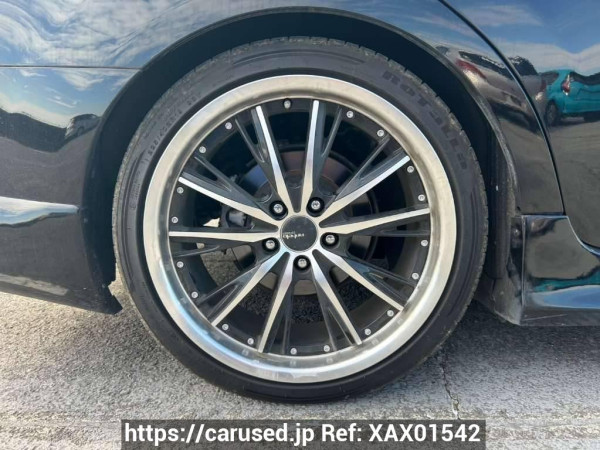 Used 2010 AT toyota mark-x GRX130 Image[30]