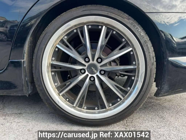 Used 2010 AT toyota mark-x GRX130 Image[31]
