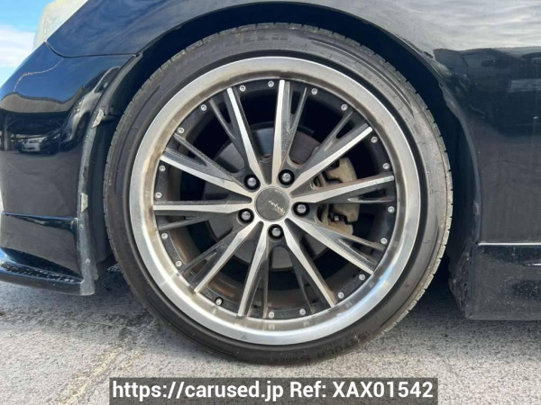Used 2010 AT toyota mark-x GRX130 Image[32]