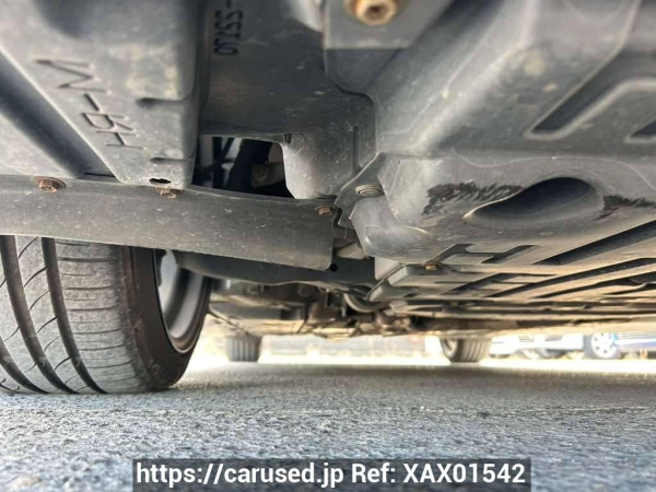 Used 2010 AT toyota mark-x GRX130 Image[33]