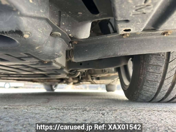 Used 2010 AT toyota mark-x GRX130 Image[34]
